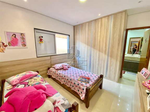 Imagem Casa com 3 Quartos à Venda, 182 m² em Guilhermina - Praia Grande