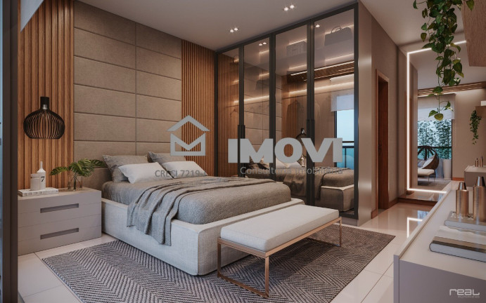 Imagem Apartamento com 2 Quartos à Venda, 83 m² em Itapuã - Vitória Imagem Apartamento com 2 Quartos à Venda, 83 m² em Itapuã - Vitória