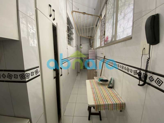 Imagem Apartamento com 3 Quartos à Venda, 115 m² em Flamengo - Rio De Janeiro