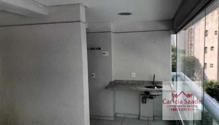 Imagem Apartamento com 1 Quarto à Venda, 45 m² em Bela Vista - São Paulo