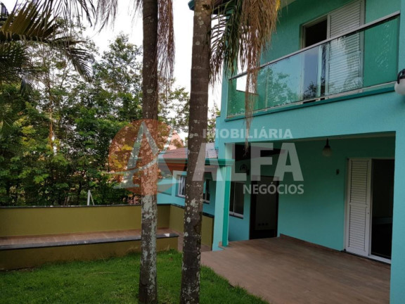 Imagem Casa com 4 Quartos à Venda, 420 m² em Granja Viana - Cotia Imagem Casa com 4 Quartos à Venda, 420 m² em Granja Viana - Cotia