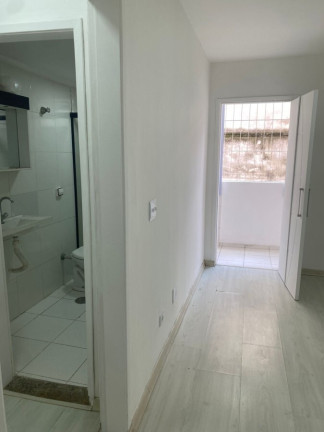 Imagem Apartamento com 1 Quarto à Venda, 44 m² em Consolação - São Paulo Imagem Apartamento com 1 Quarto à Venda, 44 m² em Consolação - São Paulo