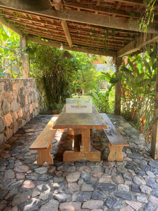 Imagem Casa com 3 Quartos à Venda, 180 m² em Paúba - São Sebastião Imagem Casa com 3 Quartos à Venda, 180 m² em Paúba - São Sebastião