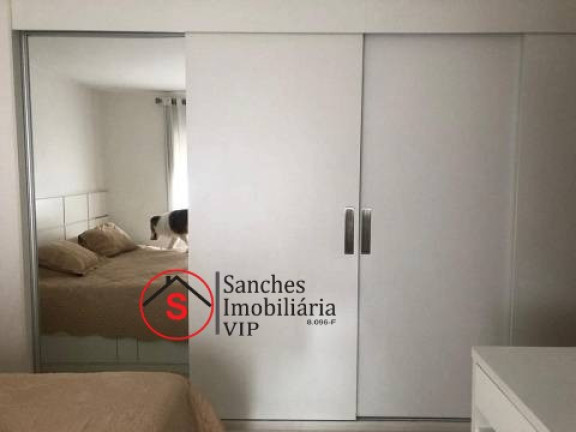 Imagem Apartamento com 3 Quartos à Venda, 151 m² em Campestre - Santo André Imagem Apartamento com 3 Quartos à Venda, 151 m² em Campestre - Santo André