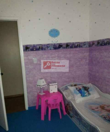 Imagem Cobertura com 3 Quartos à Venda, 200 m² em Vila Eldízia - Santo André Imagem Cobertura com 3 Quartos à Venda, 200 m² em Vila Eldízia - Santo André