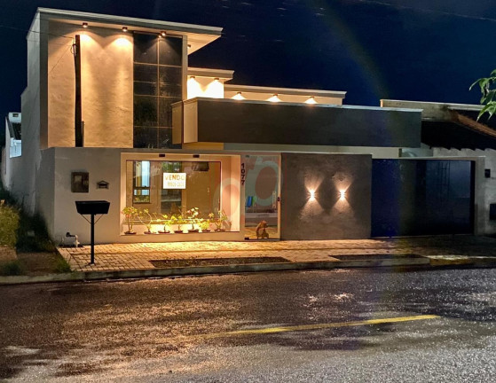 Imagem Casa com 3 Quartos à Venda, 312 m² em Monte Libano - Sorriso Imagem Casa com 3 Quartos à Venda, 312 m² em Monte Libano - Sorriso