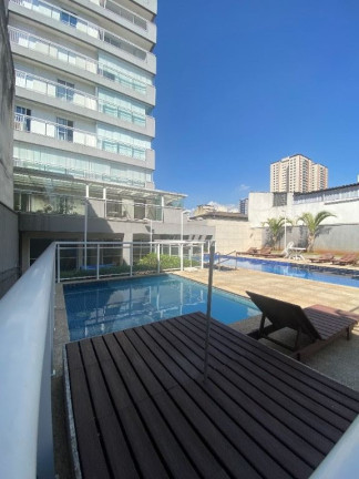 Imagem Apartamento com 2 Quartos à Venda, 102 m² em Ipiranga - São Paulo