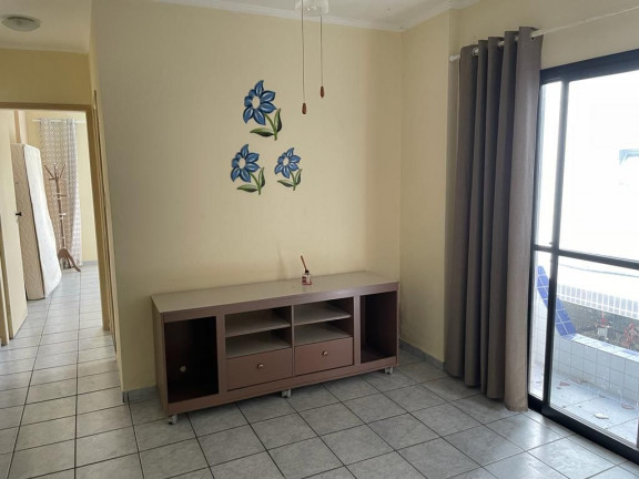 Imagem Apartamento com 1 Quarto à Venda, 46 m² em Vila Guilhermina - Praia Grande Imagem Apartamento com 1 Quarto à Venda, 46 m² em Vila Guilhermina - Praia Grande