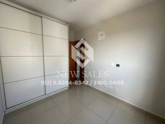 Imagem Apartamento com 2 Quartos à Venda, 70 m² em Setor Oeste - Goiânia Imagem Apartamento com 2 Quartos à Venda, 70 m² em Setor Oeste - Goiânia