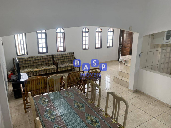 Imagem Casa com 5 Quartos à Venda, 276 m² em Tupy - Itanhaém Imagem Casa com 5 Quartos à Venda, 276 m² em Tupy - Itanhaém
