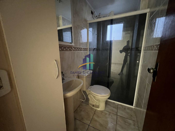 Imagem Apartamento com 2 Quartos à Venda, 75 m² em Ocian - Praia Grande