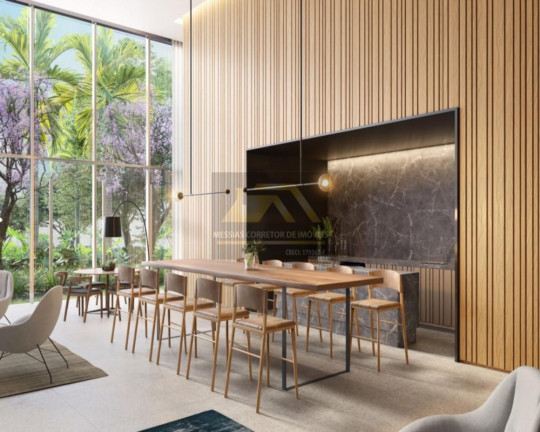 Imagem Imóvel com 4 Quartos à Venda, 233 m² em Moema - São Paulo
