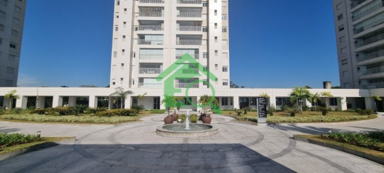 Imagem Apartamento com 3 Quartos à Venda, 117 m² em Jurubatuba - São Paulo Imagem Apartamento com 3 Quartos à Venda, 117 m² em Jurubatuba - São Paulo