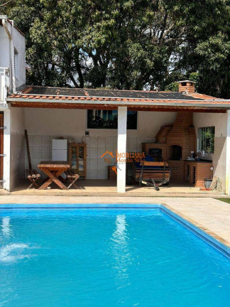 Imagem Chácara com 4 Quartos à Venda, 5.700 m² em Mascate - Nazaré Paulista Imagem Chácara com 4 Quartos à Venda, 5.700 m² em Mascate - Nazaré Paulista