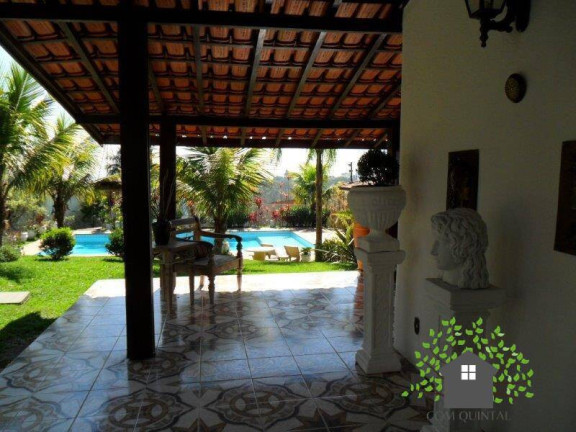 Imagem Casa com 4 Quartos à Venda, 1.020 m² em Chácara Das Paineiras - Carapicuíba
