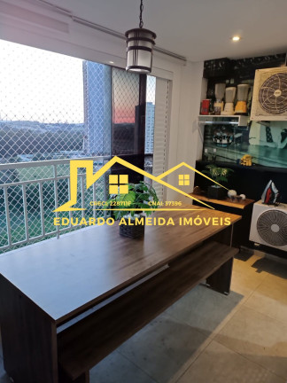 Imagem Apartamento com 2 Quartos à Venda, 68 m² em Parque Campolim - Sorocaba