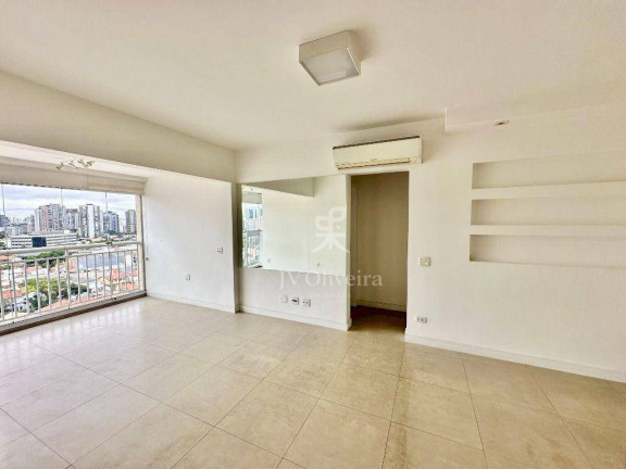 Imagem Apartamento com 2 Quartos à Venda, 74 m² em Brooklin - São Paulo Imagem Apartamento com 2 Quartos à Venda, 74 m² em Brooklin - São Paulo