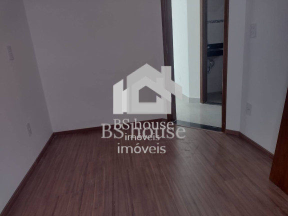 Imagem Apartamento com 2 Quartos à Venda, 91 m² em Santa Maria - Santo André