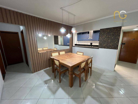 Imagem Apartamento com 3 Quartos à Venda, 133 m² em Aviação - Praia Grande Imagem Apartamento com 3 Quartos à Venda, 133 m² em Aviação - Praia Grande