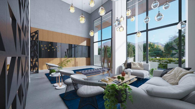 Imagem Apartamento com 3 Quartos à Venda, 91 m² em Vila Independência - Sorocaba