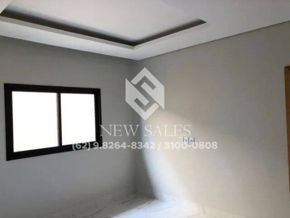 Imagem Casa com 3 Quartos à Venda, 158 m² em Jardins Bolonha - Senador Canedo Imagem Casa com 3 Quartos à Venda, 158 m² em Jardins Bolonha - Senador Canedo