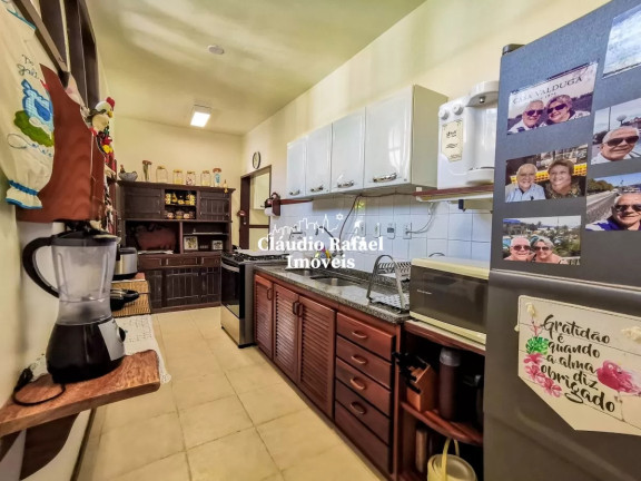 Imagem Casa com 6 Quartos à Venda, 252 m² em Geribá - Armação Dos Búzios