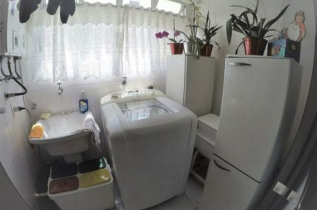 Imagem Apartamento com 3 Quartos à Venda, 96 m² em Vila Romana - São Paulo