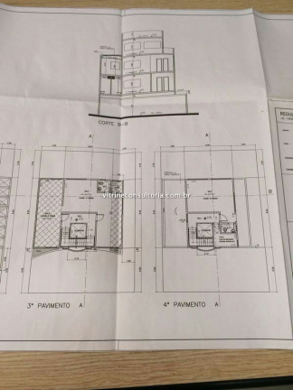 Imagem Imóvel Comercial à Venda, 400 m² em Ipiranga - São Paulo