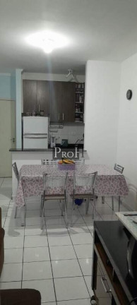 Imagem Apartamento com 2 Quartos à Venda, 48 m² em Vila Gonçalves - São Bernardo Do Campo Imagem Apartamento com 2 Quartos à Venda, 48 m² em Vila Gonçalves - São Bernardo Do Campo