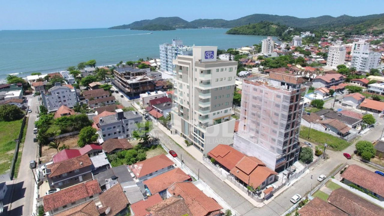 Imagem Apartamento à Venda, 85 m² em Perequê - Porto Belo