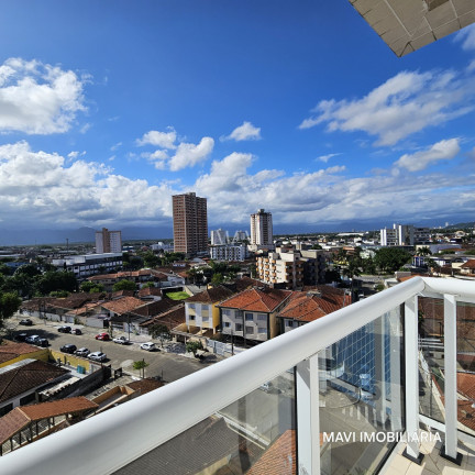 Imagem Apartamento com 2 Quartos à Venda, 63 m² em Guilhermina - Praia Grande Imagem Apartamento com 2 Quartos à Venda, 63 m² em Guilhermina - Praia Grande