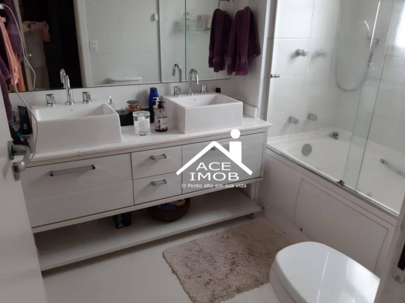 Imagem Apartamento com 3 Quartos à Venda, 171 m² em Vila Andrade - São Paulo Imagem Apartamento com 3 Quartos à Venda, 171 m² em Vila Andrade - São Paulo