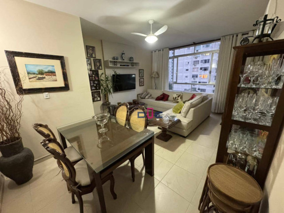 Apartamento com 3 Quartos à Venda, 141 m² em Boqueirão - Santos