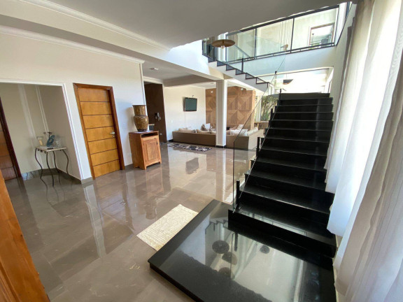 Imagem Sobrado com 4 Quartos à Venda, 570 m² em Vila Santista - Atibaia Imagem Sobrado com 4 Quartos à Venda, 570 m² em Vila Santista - Atibaia