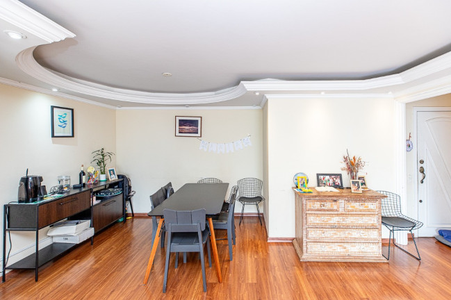 Imagem Apartamento com 3 Quartos à Venda, 116 m² em Morro Dos Ingleses - São Paulo Imagem Apartamento com 3 Quartos à Venda, 116 m² em Morro Dos Ingleses - São Paulo