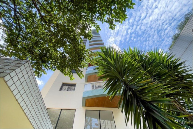 Imagem Apartamento com 3 Quartos à Venda, 90 m² em Perdizes - São Paulo Imagem Apartamento com 3 Quartos à Venda, 90 m² em Perdizes - São Paulo