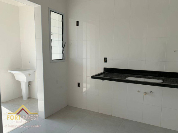 Imagem Imóvel com 2 Quartos à Venda, 95 m² em Canto Do Forte - Praia Grande Imagem Imóvel com 2 Quartos à Venda, 95 m² em Canto Do Forte - Praia Grande