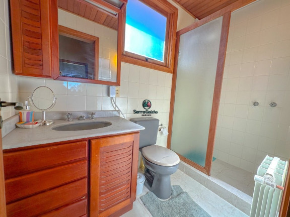 Imagem Apartamento com 2 Quartos à Venda, 57 m² em Centro - Gramado