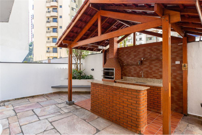 Imagem Apartamento com 2 Quartos à Venda, 56 m² em Vila Mascote - São Paulo Imagem Apartamento com 2 Quartos à Venda, 56 m² em Vila Mascote - São Paulo