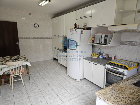 Imagem Casa com 4 Quartos à Venda, 251 m² em Jardim Celani - Salto