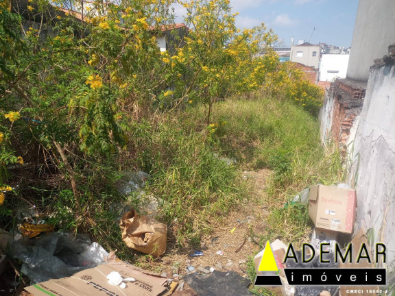 Imagem Terreno à Venda, 390 m² em Conceição - Diadema Imagem Terreno à Venda, 390 m² em Conceição - Diadema