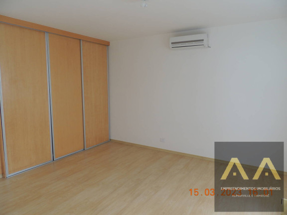 Imagem Casa com 4 Quartos à Venda, 620 m² em Alphaville - Santana De Parnaíba