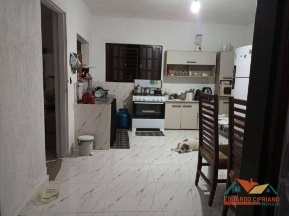 Imagem Casa com 3 Quartos à Venda, 195 m² em Enseada - São Sebastião Imagem Casa com 3 Quartos à Venda, 195 m² em Enseada - São Sebastião