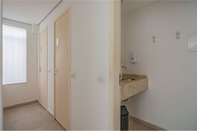 Imagem Imóvel Comercial à Venda, 62 m² em Higienópolis - São Paulo
