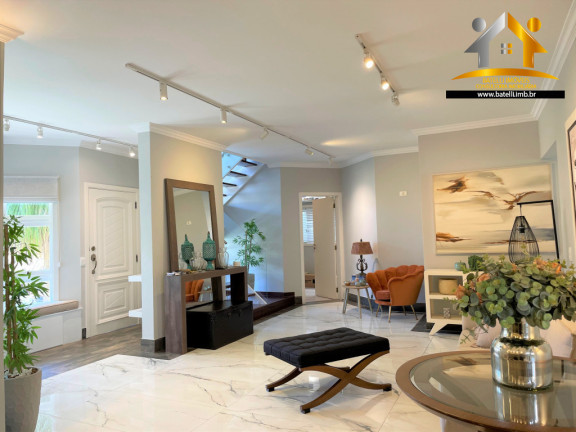 Imagem Casa de Condomínio com 3 Quartos à Venda, 425 m² em Granja Viana - Jandira Imagem Casa de Condomínio com 3 Quartos à Venda, 425 m² em Granja Viana - Jandira