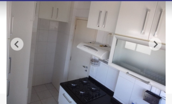 Imagem Apartamento com 1 Quarto à Venda, 51 m² em Vila Mascote - São Paulo Imagem Apartamento com 1 Quarto à Venda, 51 m² em Vila Mascote - São Paulo