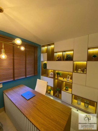 Imagem Apartamento com 3 Quartos à Venda, 127 m² em Setor Marista - Goiânia Imagem Apartamento com 3 Quartos à Venda, 127 m² em Setor Marista - Goiânia