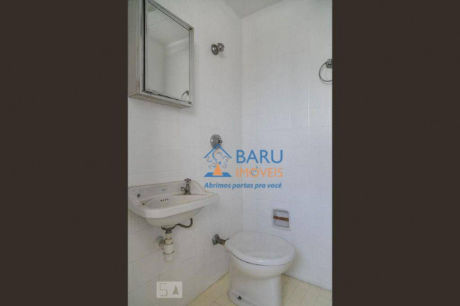 Imagem Apartamento com 3 Quartos à Venda, 126 m² em Perdizes - São Paulo Imagem Apartamento com 3 Quartos à Venda, 126 m² em Perdizes - São Paulo