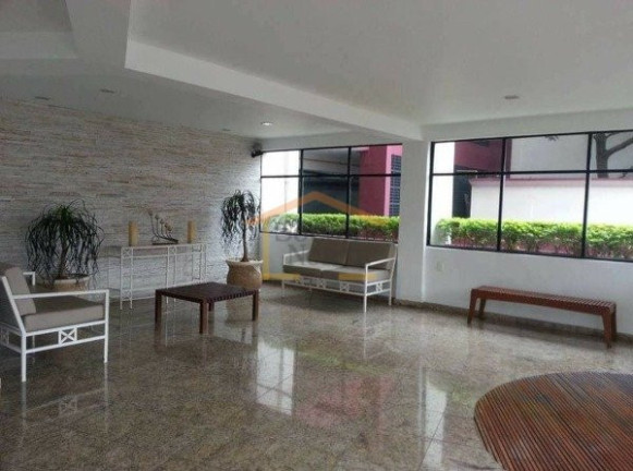 Imagem Apartamento com 3 Quartos à Venda, 127 m² em Casa Verde - São Paulo Imagem Apartamento com 3 Quartos à Venda, 127 m² em Casa Verde - São Paulo