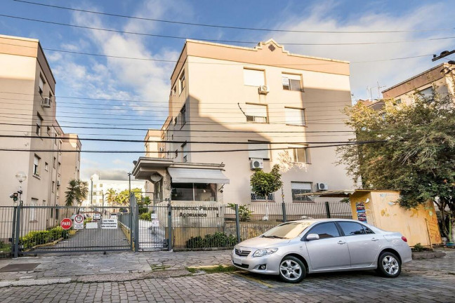 Imagem Apartamento com 2 Quartos à Venda, 53 m² em Morro Santana - Porto Alegre Imagem Apartamento com 2 Quartos à Venda, 53 m² em Morro Santana - Porto Alegre